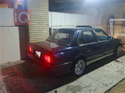 بي ام دبليو الفئة 3